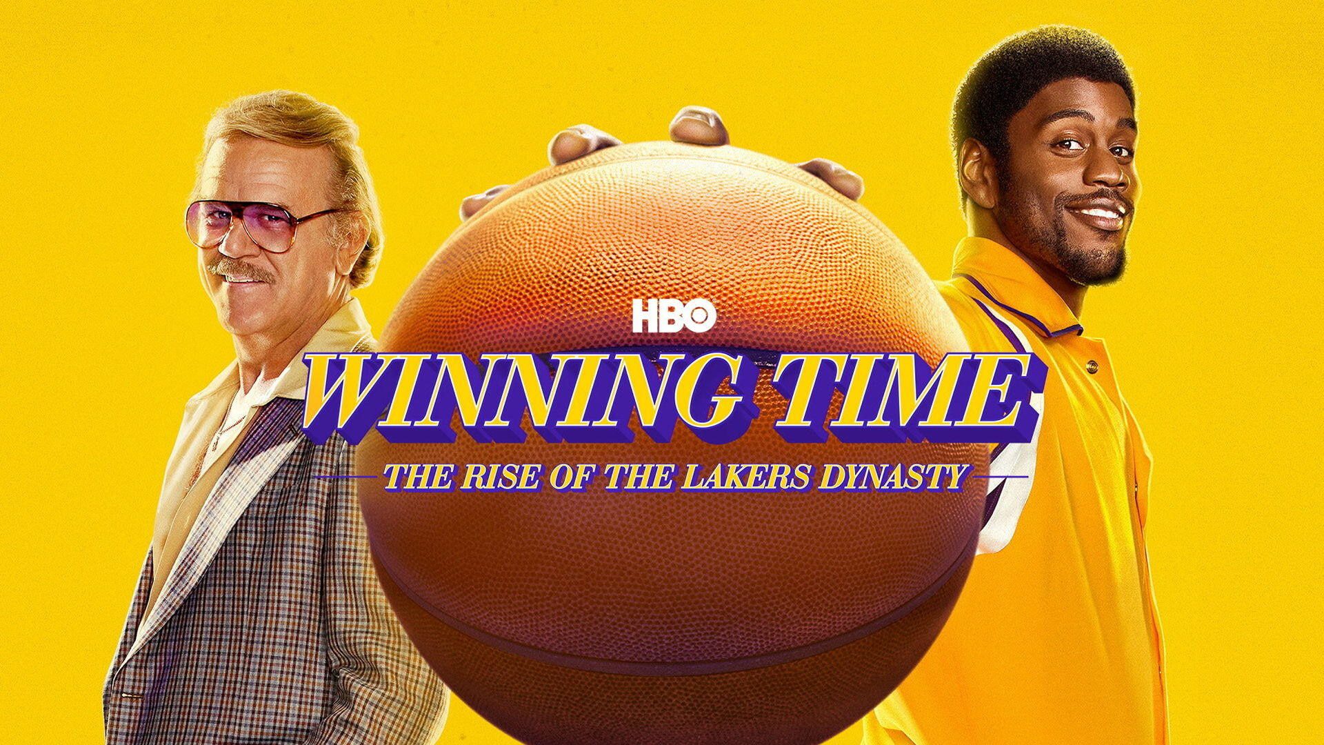 Winning Time Season 2: Focusing On The Rivalry Between The Lakers And ...