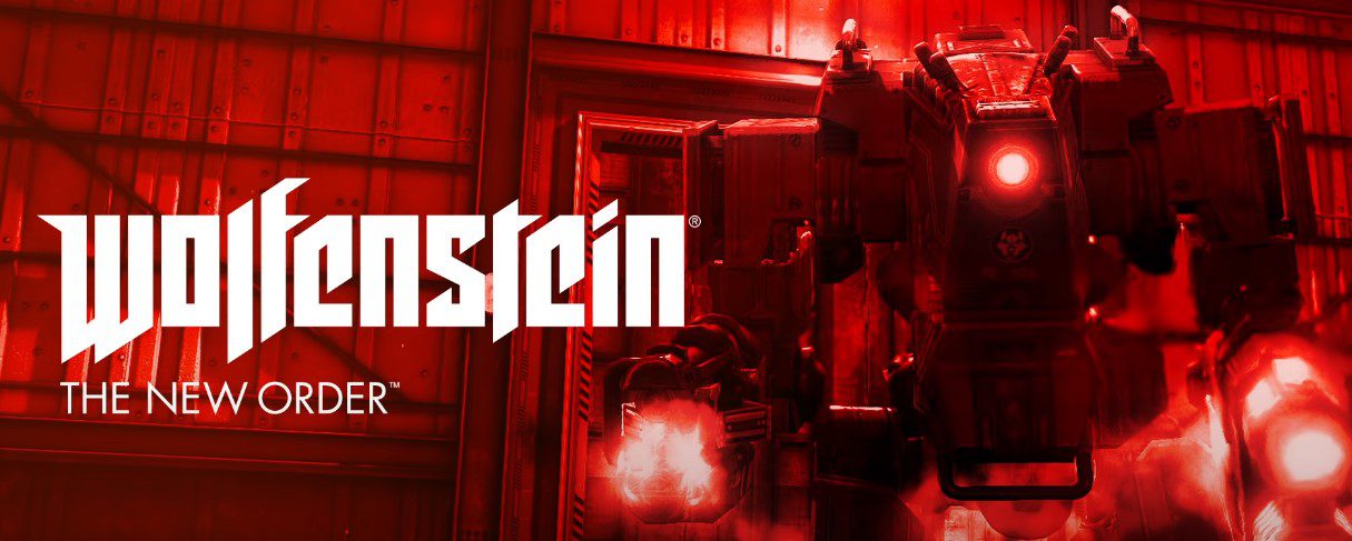 Wolfenstein: The New Order Now Free on The Epic Games Store