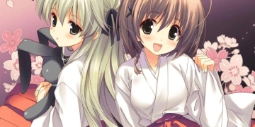Yosuga no Sora