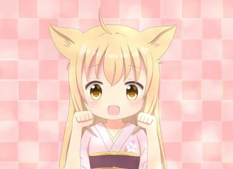 Top Anime Fox Girl Characters That Are Too Adorable