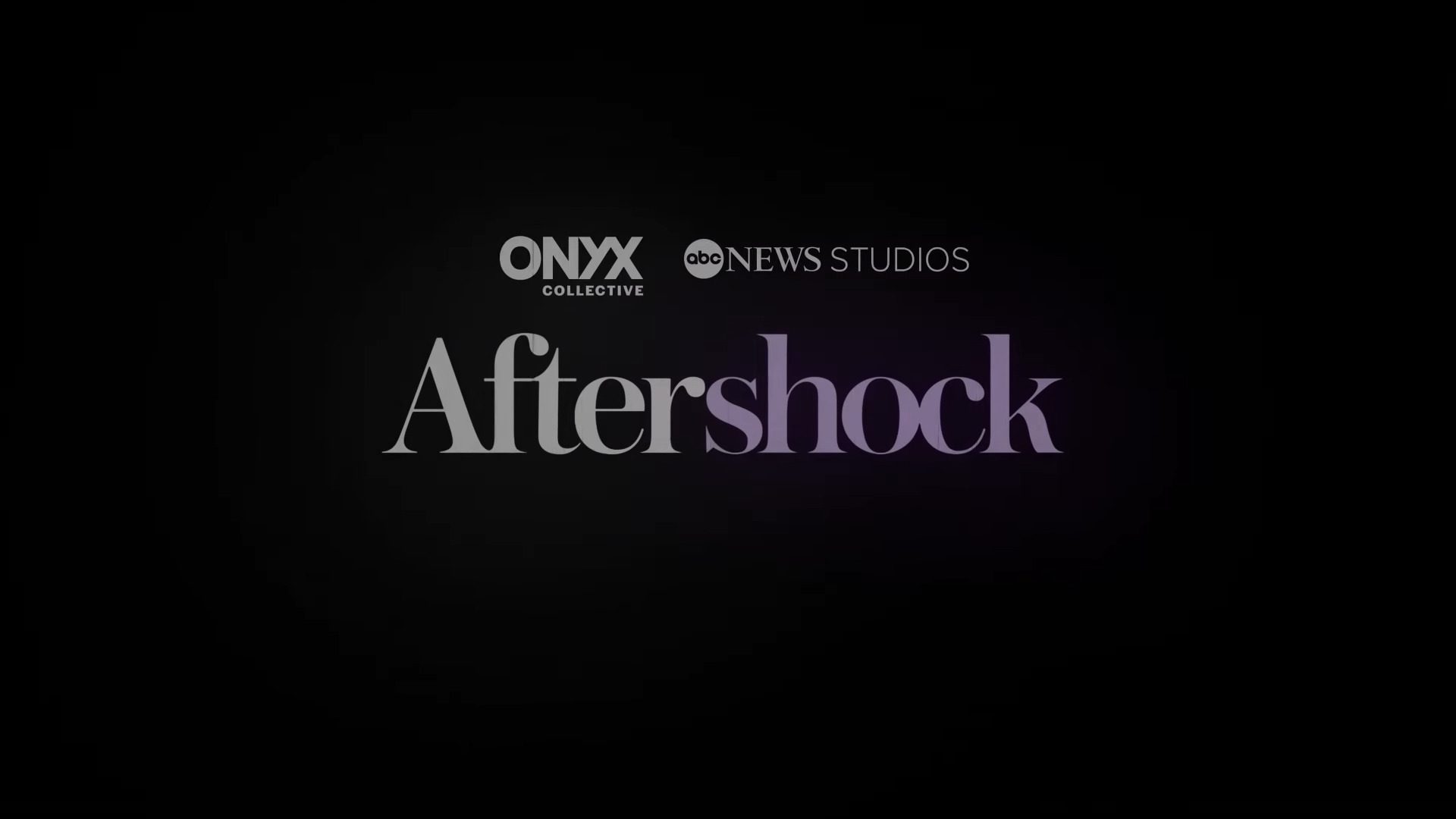 aftershock documentary film