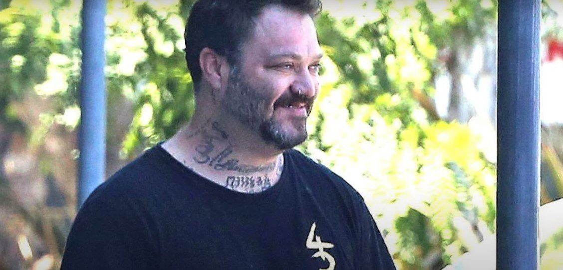 Bam Margera Reported Missing