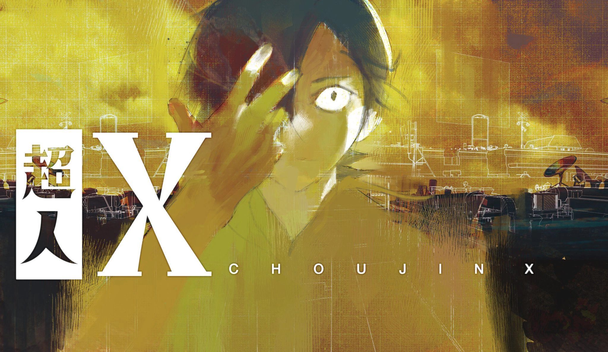 best action manga to read in 2022 choujin x