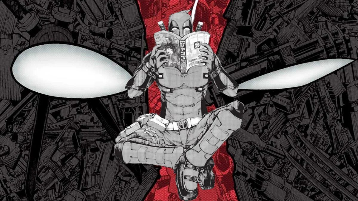 best action manga to read in 2022 deadpool