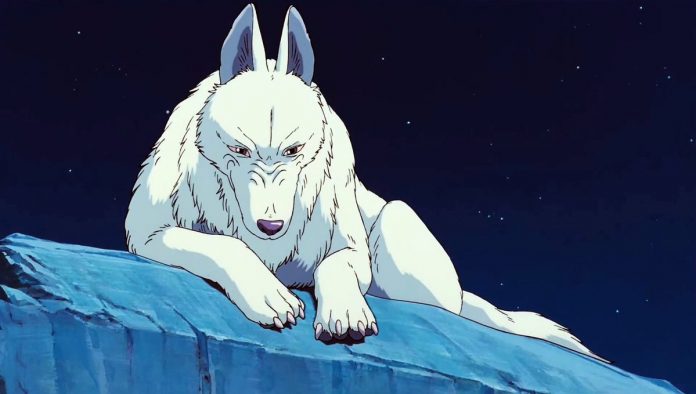 Best Wolf Characters In Anime That Have Remained Memorable - OtakuKart