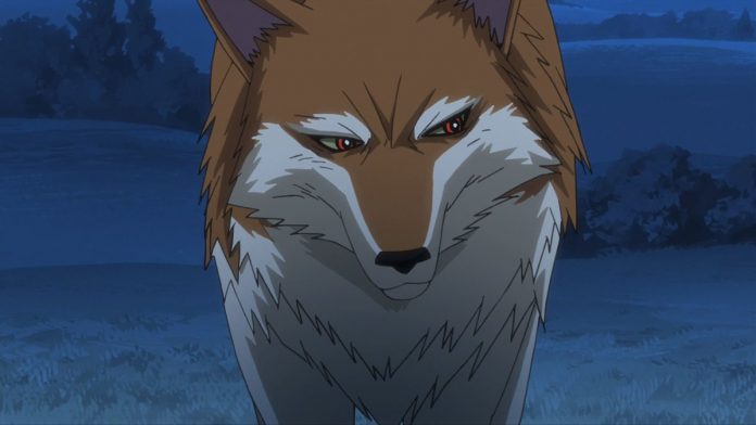 Best Wolf Characters In Anime That Have Remained Memorable - OtakuKart