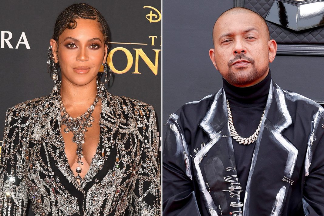 Beyonce's Ex-Boyfriend And Personal Life: Know Who She Dated