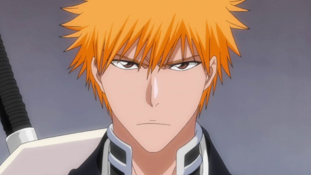 Why Is The Anime Called Bleach? The Real Reason Behind Bleach's