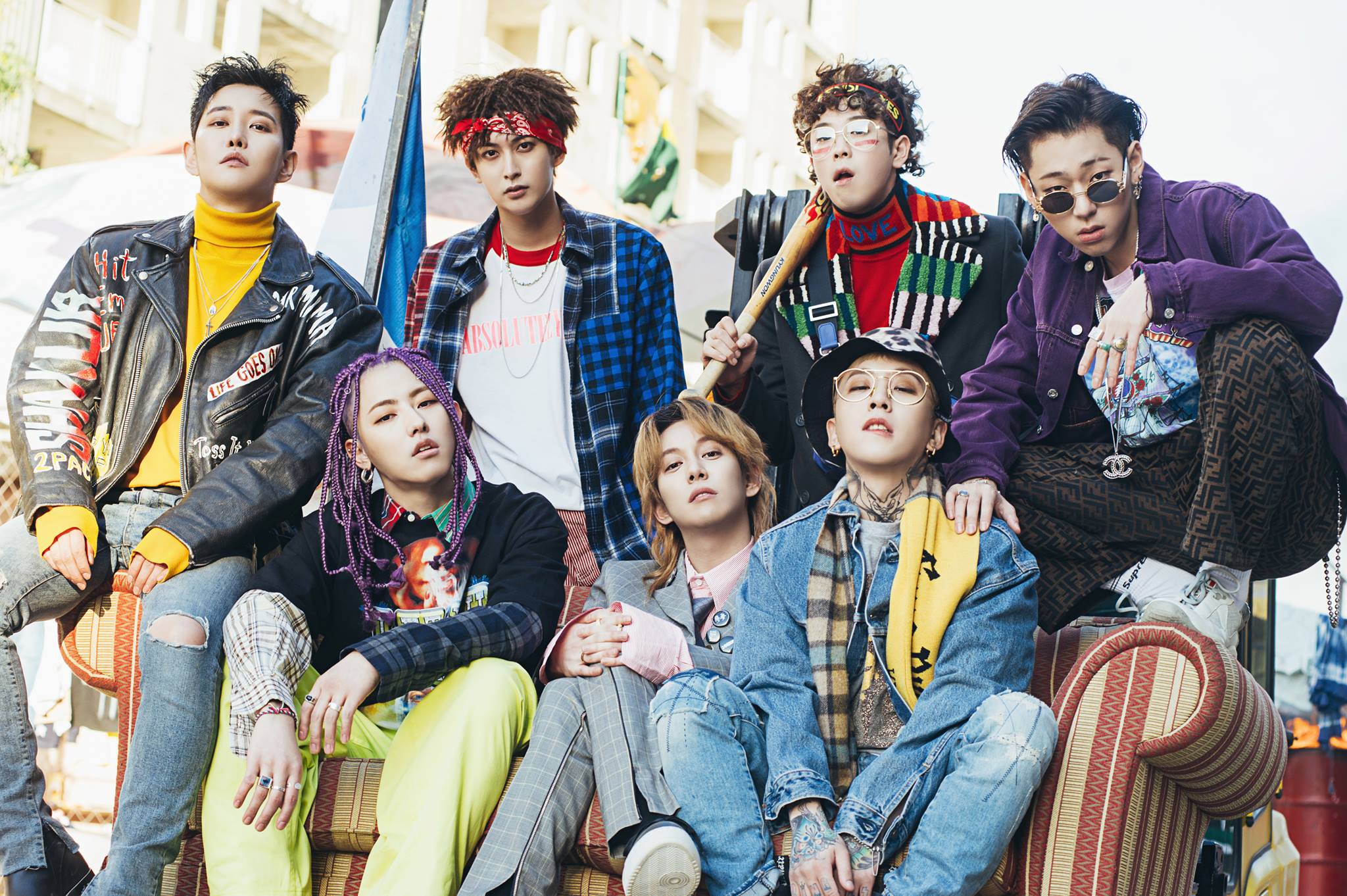 longest-running 2nd Generation K-pop Groups