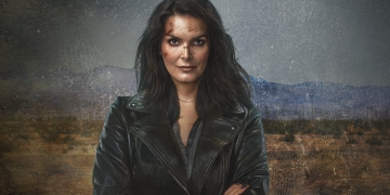 Buried in Barstow Ending