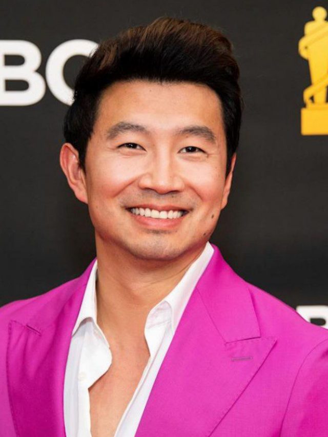 Simu Liu Has A Mystery Role In Barbie And It Required Painful Body Wax