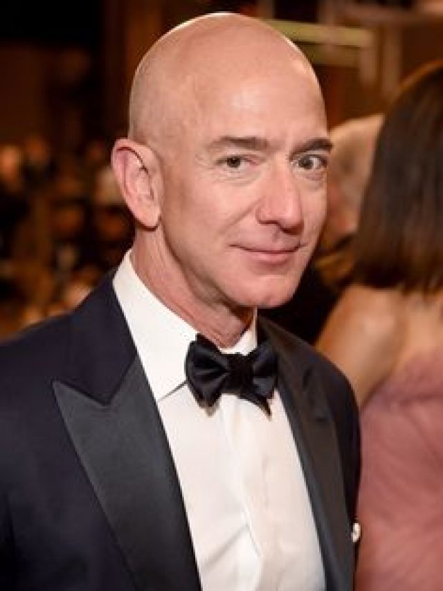 Most Expensive Things Owned By Jeff Bezos OtakuKart