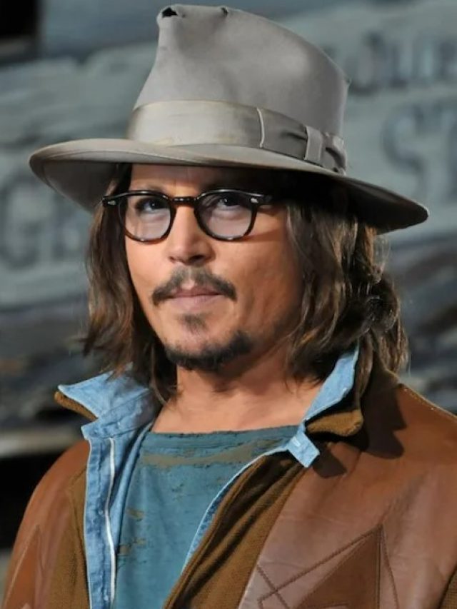 Johnny Depp Joins TikTok After Winning Trial Against Amber Heard ...