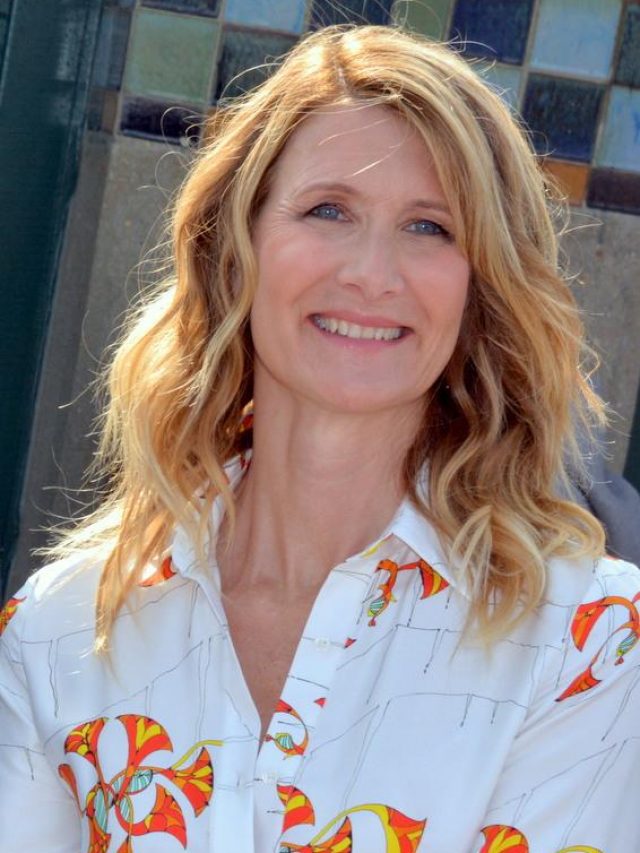 Laura Dern Best Movies That You Can See Otakukart
