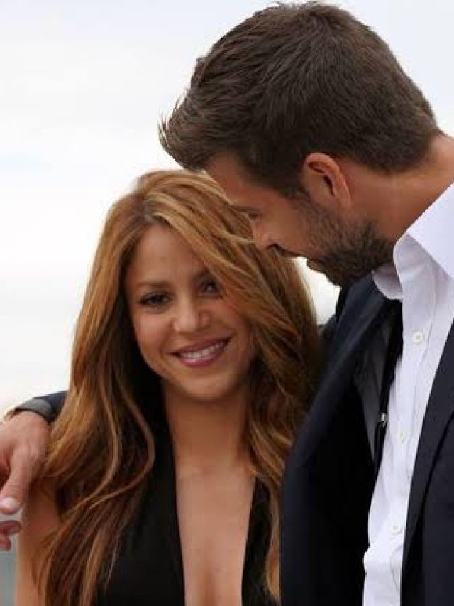 Shakira And Gerard Piqué Break Up After 11 Years Together - OtakuKart