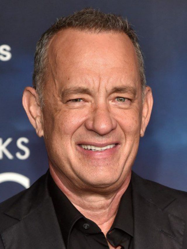 Tom Hanks Avoided Controversial Questions In Late Show Appearance