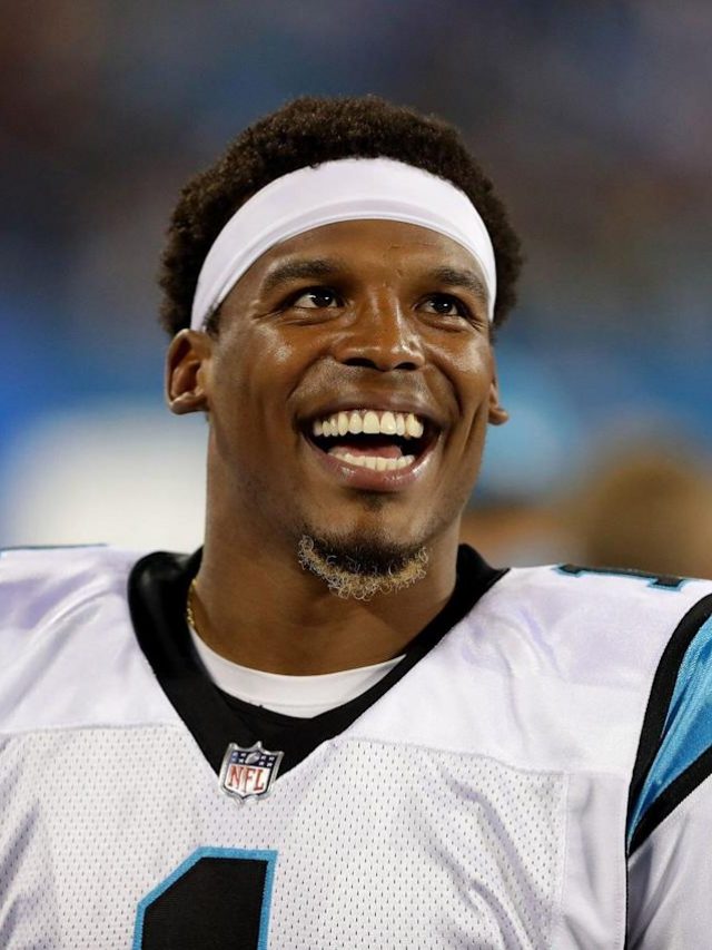 Cam Newton Net Worth In 2022 OtakuKart   Cropped Cam 