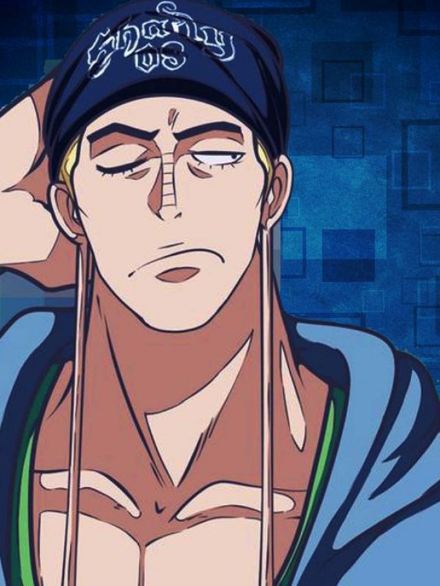 Enel Is Based On Eminem And 9 Other One Piece Facts - OtakuKart