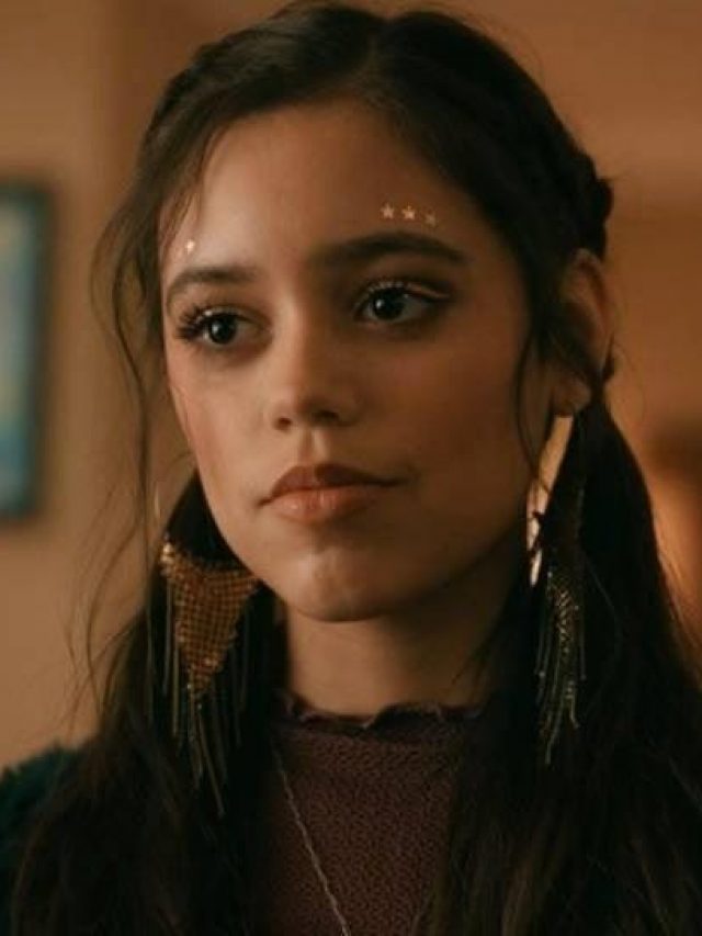 Jenna Ortega Teases Horror Flick 'Wednesday' - OtakuKart