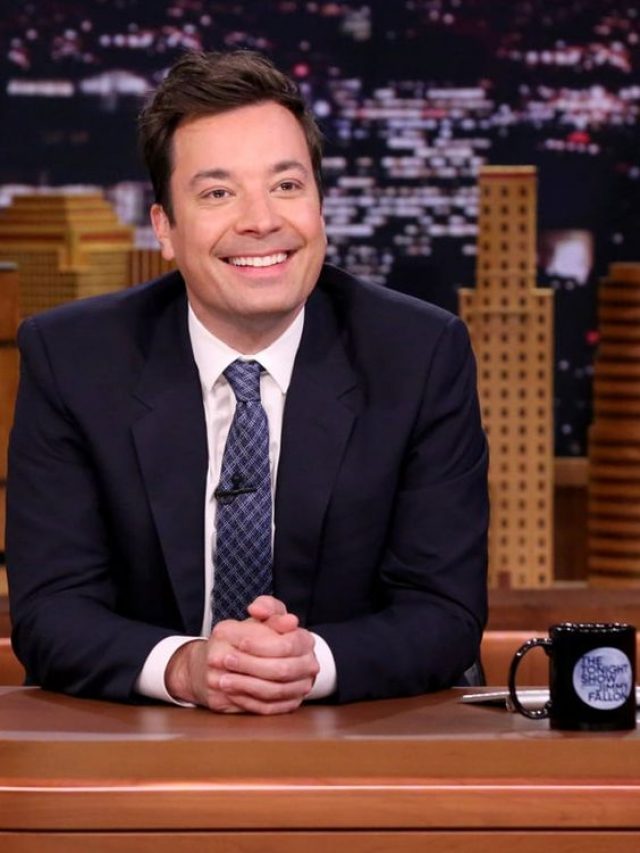 Jimmy Fallon Net Worth And His Luxurious Cars OtakuKart