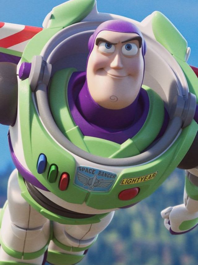 Pixar's Lightyear Banned In 14 Countries Over A Controversial Scene ...
