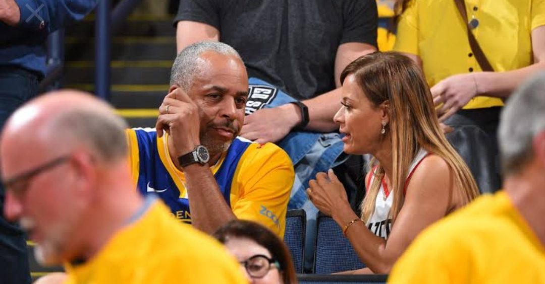 Who is Dell Curry's Ex-Wife? All To Know About Her - OtakuKart