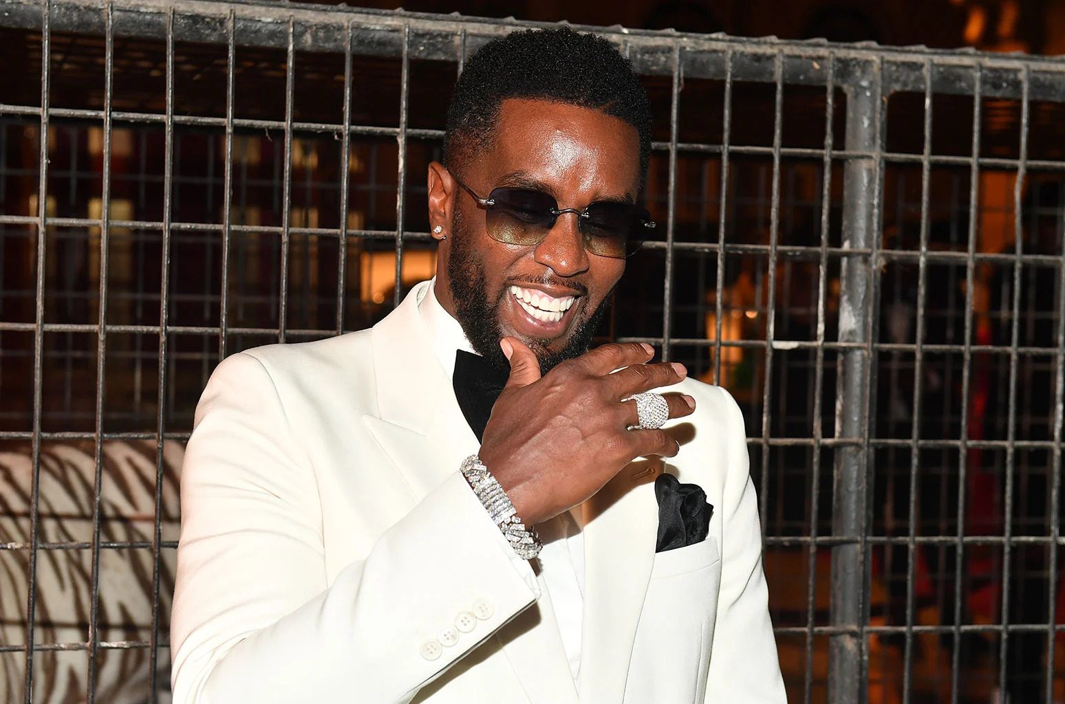 All Sean Diddy Combs' Dating History