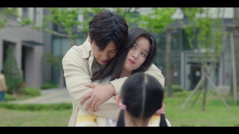 Does 'Happiness' K-drama Have a Happy Ending? - OtakuKart