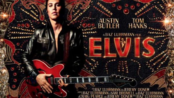 HOW TO WATCH THE ELVIS PRESLEY MOVIE 2022?