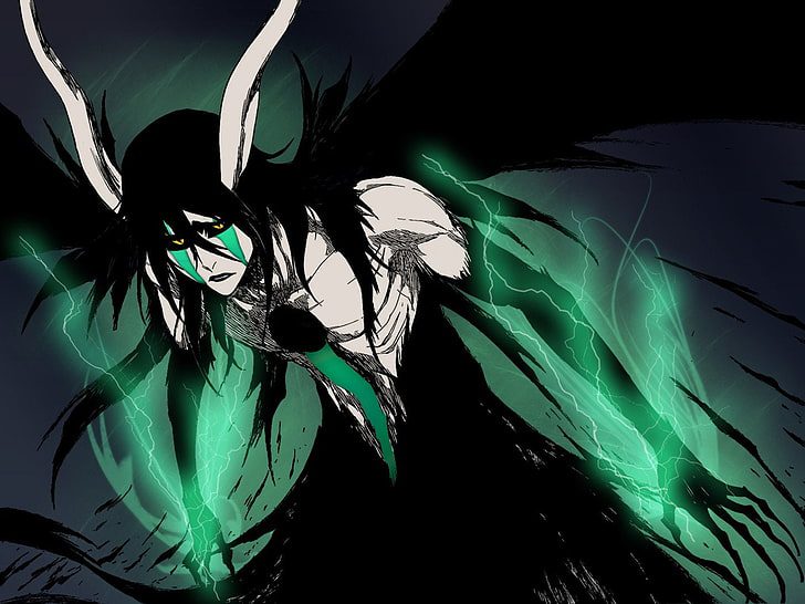 Bleach: 10 Facts You Didn't Know About Ulquiorra Cifer, The Espada Of  Emptiness