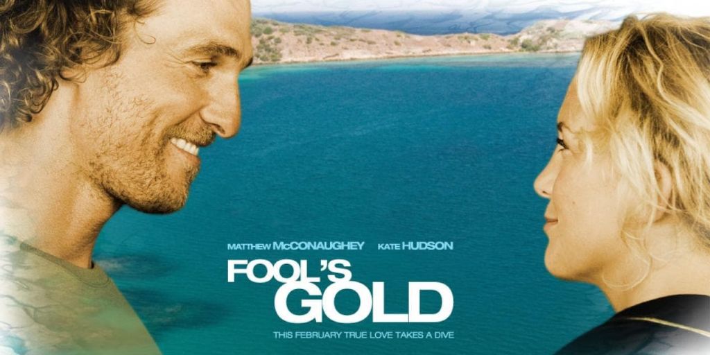 Fool's Gold