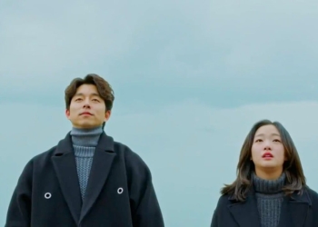 Goblin K-drama Have A Sad Ending