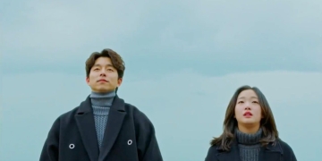 Goblin K-drama Have A Sad Ending