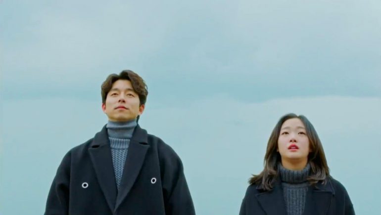 Goblin K-drama Have A Sad Ending