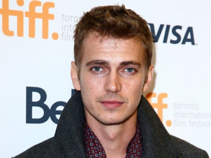 Who Is Hayden Christensen Dating? The Shattered Glass Actor's ...