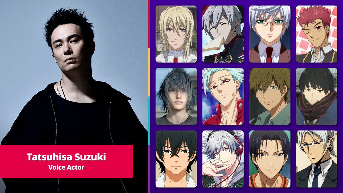Highest Paid Anime Japanese Voice Actors In 2022 - OtakuKart