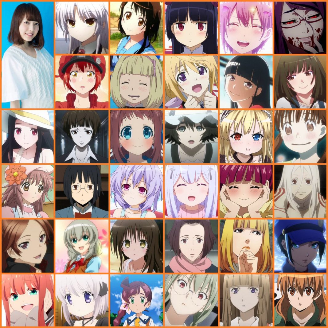 Highest Paid Anime Japanese Voice Actors In 2022