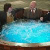 Hot Tub Time Machine Filming Locations