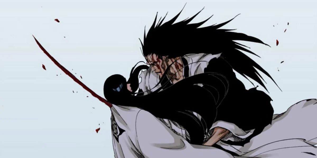 All to Know About Kenpachi Bankai in Bleach