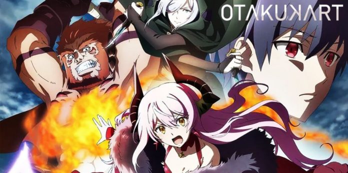 I'm Quitting Heroing Special Episode 1: Release Date & Preview - OtakuKart