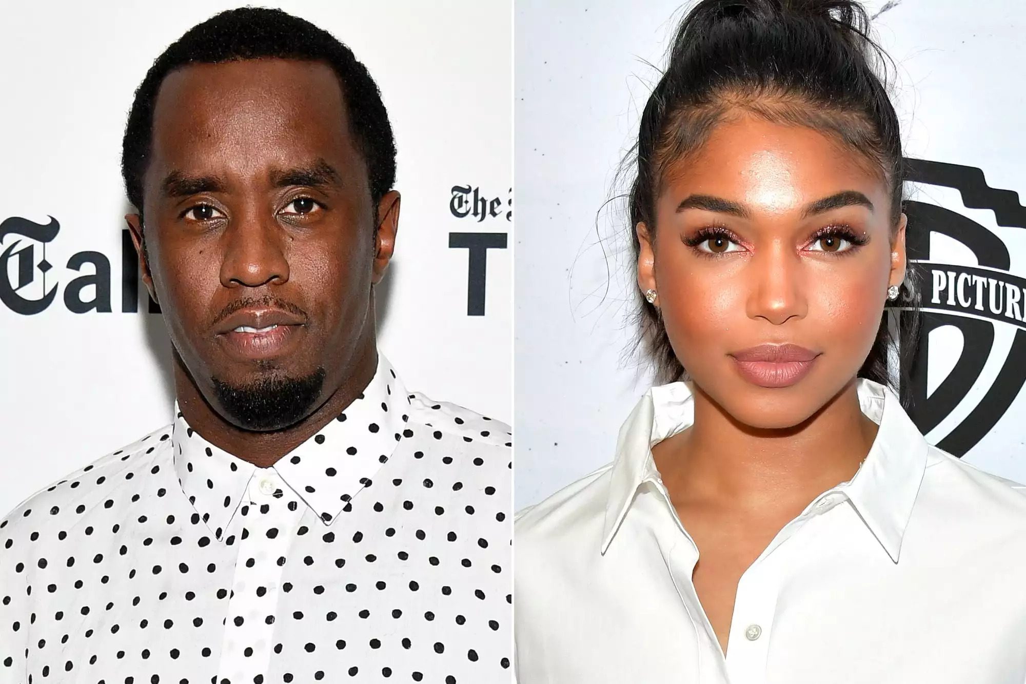 Diddy and Lori Harvey Dating History