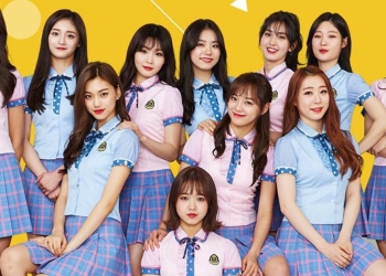 I.O.I Members: What Happened To The Produce 101’s Girl Group?
