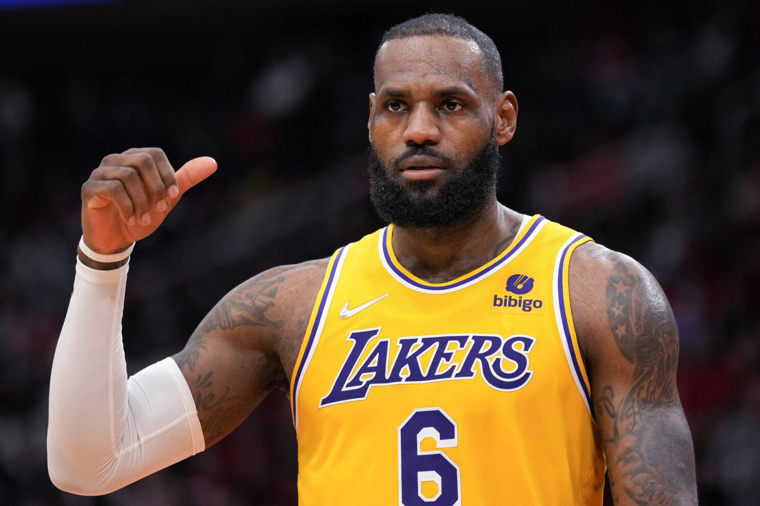 How did LeBron James Built His Net Worth?