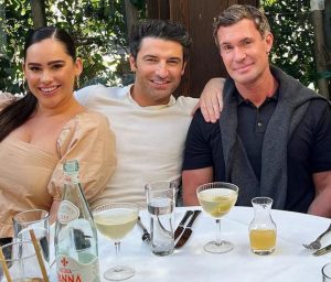 Who is Jeff Lewis's Boyfriend? Is He still Dating Scott Anderson ...