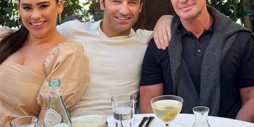 Who is Jeff Lewis’s Boyfriend? Is He still Dating Scott Anderson?