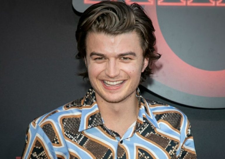 What Is Joe Keerys Net Worth Stranger Things Actors Earnings