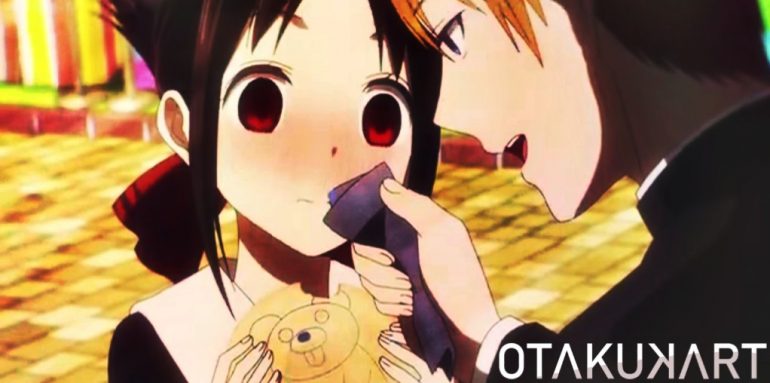 Kaguya-sama: Love Is War Season 3 Episode 12: Release Date & Preview
