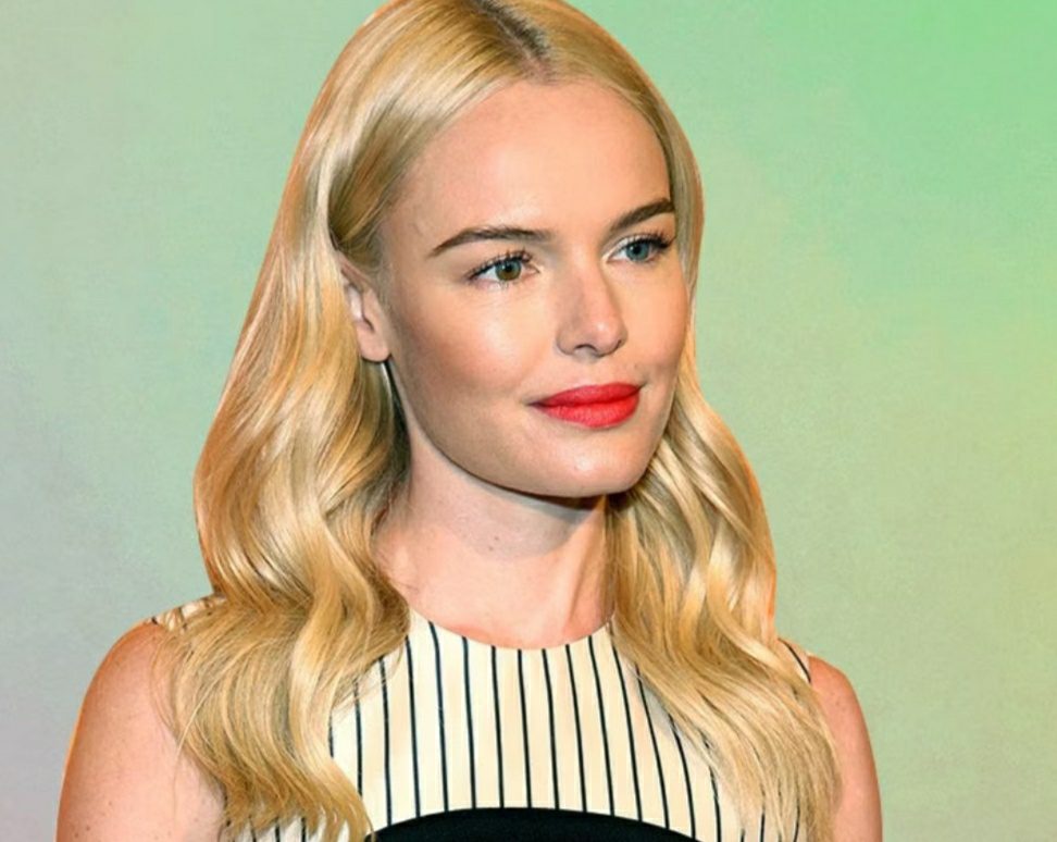 Kate Bosworth's Boyfriend