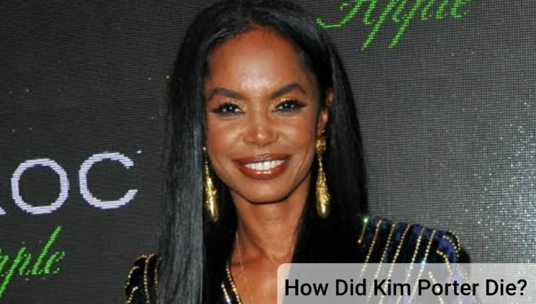 How Did Kim Porter Die All That You Must Know OtakuKart   Kim Porter Die Ft 770x437 