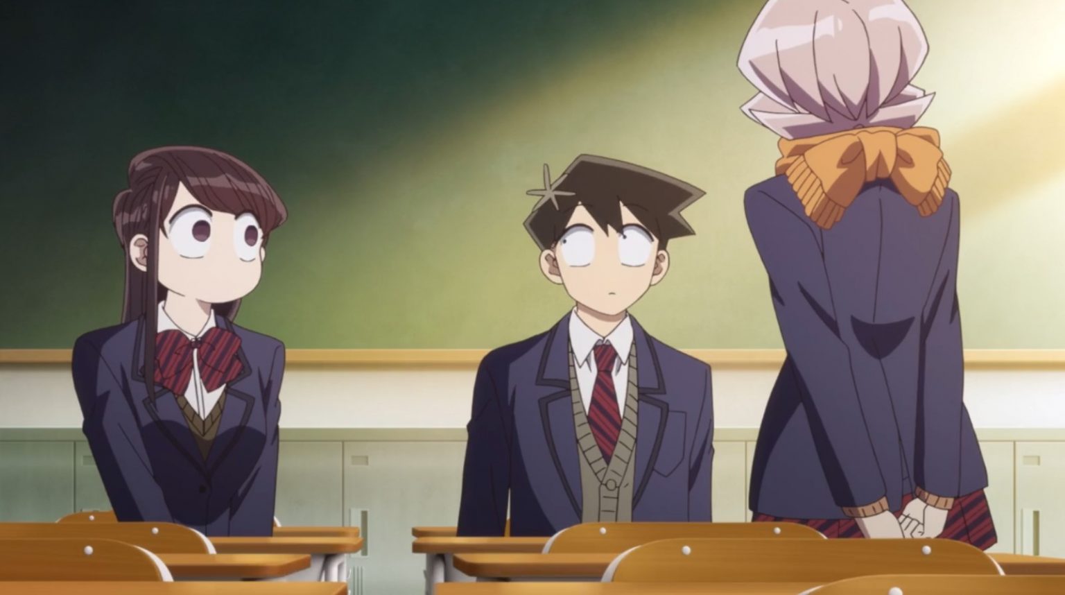 Komi Can't Communicate Season 2 Episode 12 Release Date: It's Just A ...